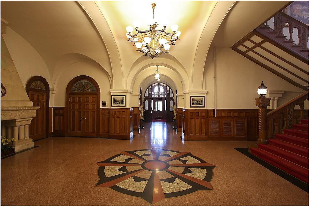 Tianjin Zhengxie Club Hotel Extérieur photo