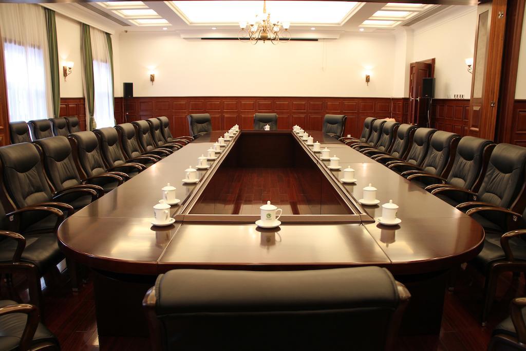 Tianjin Zhengxie Club Hotel Extérieur photo