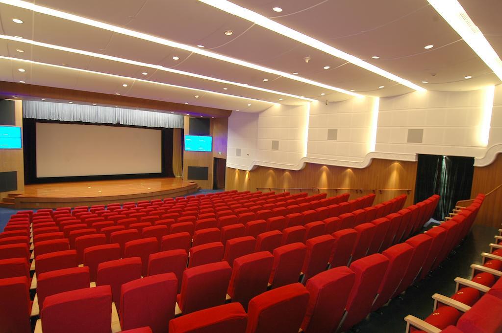 Tianjin Zhengxie Club Hotel Extérieur photo