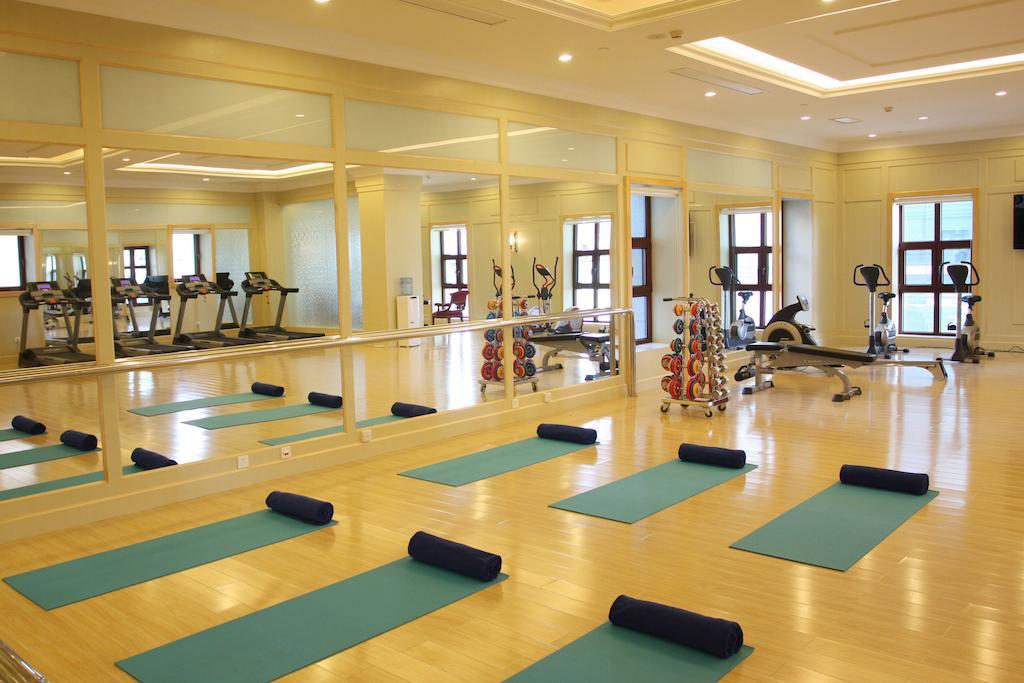 Tianjin Zhengxie Club Hotel Extérieur photo